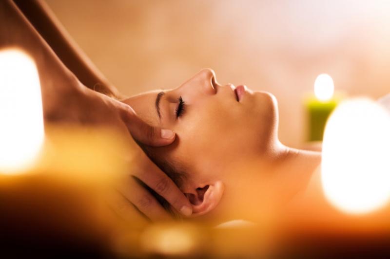 Salon experience